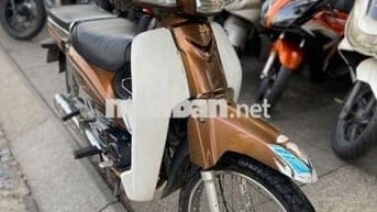 Honda dream 50cc 2016 mới 90% biển số 60