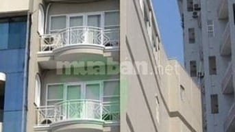 Cho thuê mặt bằng mặt tiền đường Nguyễn Thị Minh Khai, Quận 3