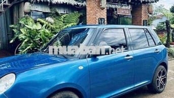 Lifan 2009 - 80000 km