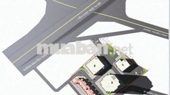 Chính chủ cần bán chung cư 96m2 - 2PN - VNT Tower - Ngã Tư Sở - HN