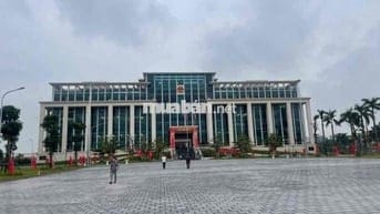 ĐẤT SIÊU ĐẸP HAI THOÁNG TRƯỚC SAU- Ô TÔ THÔNG THOÁNG- QUY HOẠCH ỔN.
