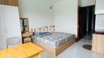 CHO THUÊ CĂN HỘ STUDIO – TRẦN NHẬT DUẬT NỐI DÀI – NHA TRANG