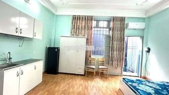 CHO THUÊ CĂN HỘ MINI – PHÒNG TRỌ CAO CẤP FULL NỘI THẤT TẠI TÂN PHÚ