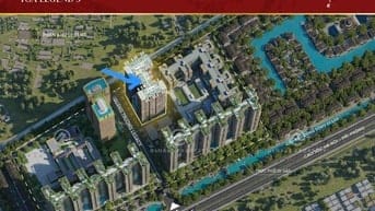 SUNSHINE LEGEND CITY – DI SẢN GIỮA ĐỜI SỐNG HIỆN ĐẠI