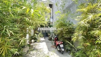 NHÀ Ở KINH DOANH 1 TRỆT 1  LẦU  GẦN  PHƯỚC HẢI GIÁ 20 TRIỆU/ THÁNG