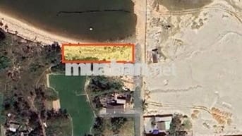 🌊 ĐẤT BIỂN NAM ĐÀ NẴNG – GIÁ TỐT – CƠ HỘI ĐẦU TƯ SIÊU LỢI NHUẬN 🌊