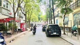 ĐẤT DỊCH VỤ XA LA HÀ ĐÔNG M GIÁ 13 TỶ 700 TRIỆU