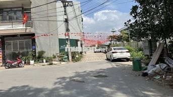 Chính chủ cần bán đất full thổ cư tại xã Đức Thượng, Hoài Đức