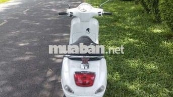 Xe đang sử dụng bình thường