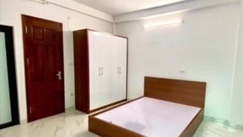 BÁN CĂN CHUNG CƯ MINI 10 PHÒNG KHÉP KÍN, DT 46M2, 7 TẦNG THANG MÁY 