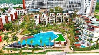 Bán CH 1PN, 39m2 giá cực chất tại Charm Resort Long Hải, Long Điền, Bà