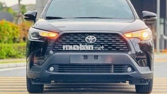Toyota Corolla Cross 1.8G sản xuất 2023 nhập khẩu