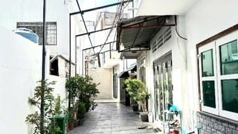 ⭐️Bán gấp Nhà DT:4,2x11,5m; hẻm 3,5m Phạm Văn Chiêu, P13, Q.Gò Vấp.