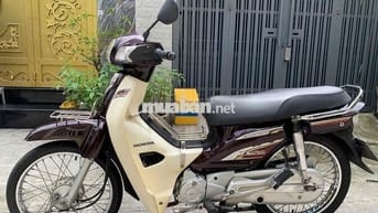 Honda Super Dream 110cc 2014 Zin100% bs.Tphcm