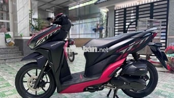 Vario 150 Đỏ Đen HQCN Indo 2021
