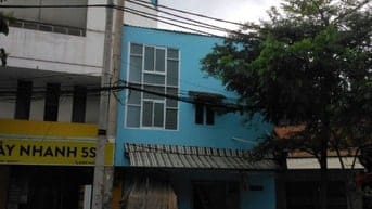 nhà mặt tiền cho thuê :111/7 Nguyễn Thị Xiếu