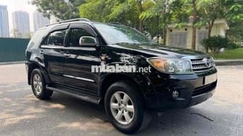 Toyota Fortuner 2010 - 15000 km