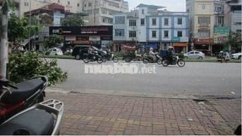 CHO THUÊ CỬA HÀNG MẶT PHỐ ĐÀO TẤN