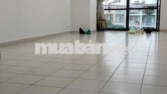 Cần bán căn hộ chung cư  An Phú Apartment, 3PN, nhà trống có ban công