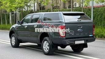 Ford Ranger XLS 2.2L 4x2 AT 2015
