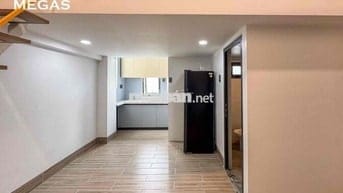 DỰ ÁN MỚI DUPLEX FULL NỘI THẤT 2 PHÒNG NGỦ NGAY TÂN SƠN - QUANG TRUNG