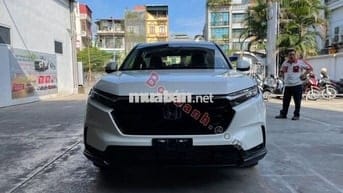 Honda CRV L 2025 - 1 Tỷ 30 Triệu