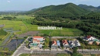 tìm khách đầu tư KQH Hương Xuân