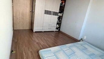 Chung cư Hà Đô, Nguyễn Văn Công, GV: 75m2, 2p ngủ, full nt, 12triệu