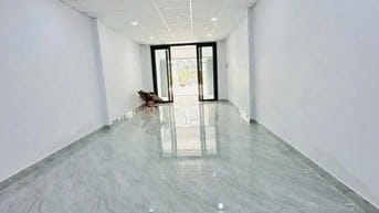 🔵 Cho thuê NNC Gần chợ Phạm Thế Hiển Q8. (3,5x17) 2Tầng, Nhỉnh 10tr