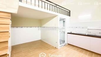 KHAI TRƯƠNG PHÒNG MỚI DUPLEX RỘNG ĐỦ NỘI THẤT PHẠM VĂN CHIÊU NÈ