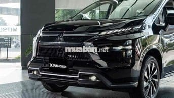 Mitsubishi Xpander 2025 Premium 1.5 AT