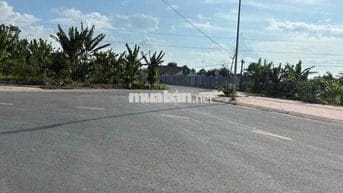 NCC- CẦN BÁN GẦN 1 CÔNG ĐẤT XÃ LONG PHƯỚC, TỈNH VĨNH LONG