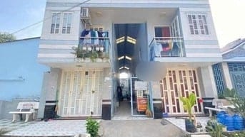 Bán Dãy Trọ 15 Phòng+2kiot ở Hoàng Phan Thái Giá 1Tỷ2 (Thương Lượng) 