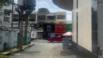 Cho thuê/Hợp tác kinh doanh mặt bằng 200m² sát ĐH Sư Phạm Kỹ Thuật 