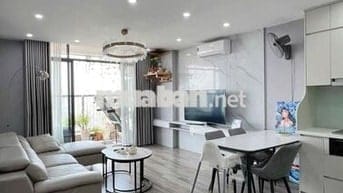 Bán căn Duplex Sturtup Tower 91 Đại Mỗ, 170m2, 6N, 4WC, giá 7.7 tỷ