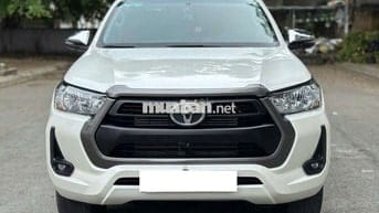 HILUX 2.4L  2021