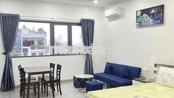 Cho thuê căn hộ Studio ngay cầu Tiên Sơn- Lotte mart