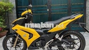 Winner X cuối 2023 lướt 1000 km. Chắc hiếm