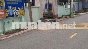 Đất đẹp nằm ngay mặt tiền Đ.Nguyễn Cửu Phú ,Tân Túc ,BC,Full Thổ ,SHR