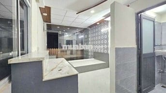 🏠Penthouse mới Keng 1 Phòng Ngủ tách bếp _ Full NT Ngay Đầm Sen Q11📍