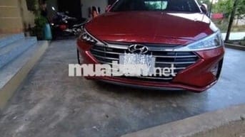 Hyundai Elantra 2020 2.0 AT - 50000 km