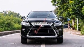 Lexus RX 300 2019 - 2 Tỷ 390 Triệu