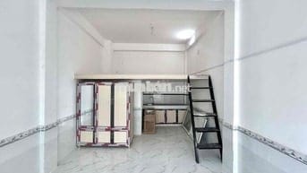 PHÒNG TRỌ GIÁ RẺ - MỚI XÂY - NGAY VÒNG XOAY PHÚ LÂM