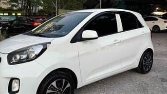 Kia Morning 2018 1.25 EX - 95000 km