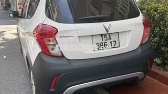 VinFast Fadil 2022 - 32000 km