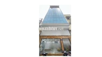 Cho thuê văn phòng 8 tầng tại ngõ 102 Khuất Duy Tie