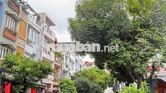 CHO THUÊ NHÀ HẺM THÔNG 8M 4PN DS 21 P8 GÒ VẤP