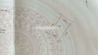 Bán Đất Tiềm Năng Giáp Khu Công Nghiệp Sạch Minh Trí Sóc Sơn Hà Nội