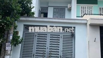 Cho thuê nhà HXH gần nhà thờ Đông Quang