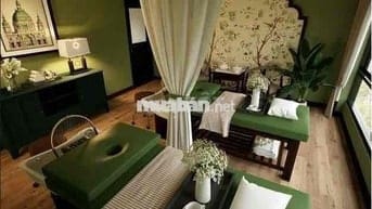 Mặt tiền Nguyễn thiện Thuật Phường 1 Quận 3